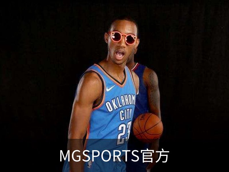 MGSPORTS官方品牌故事